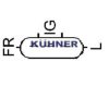 AD KüHNER 401792RI Alternator